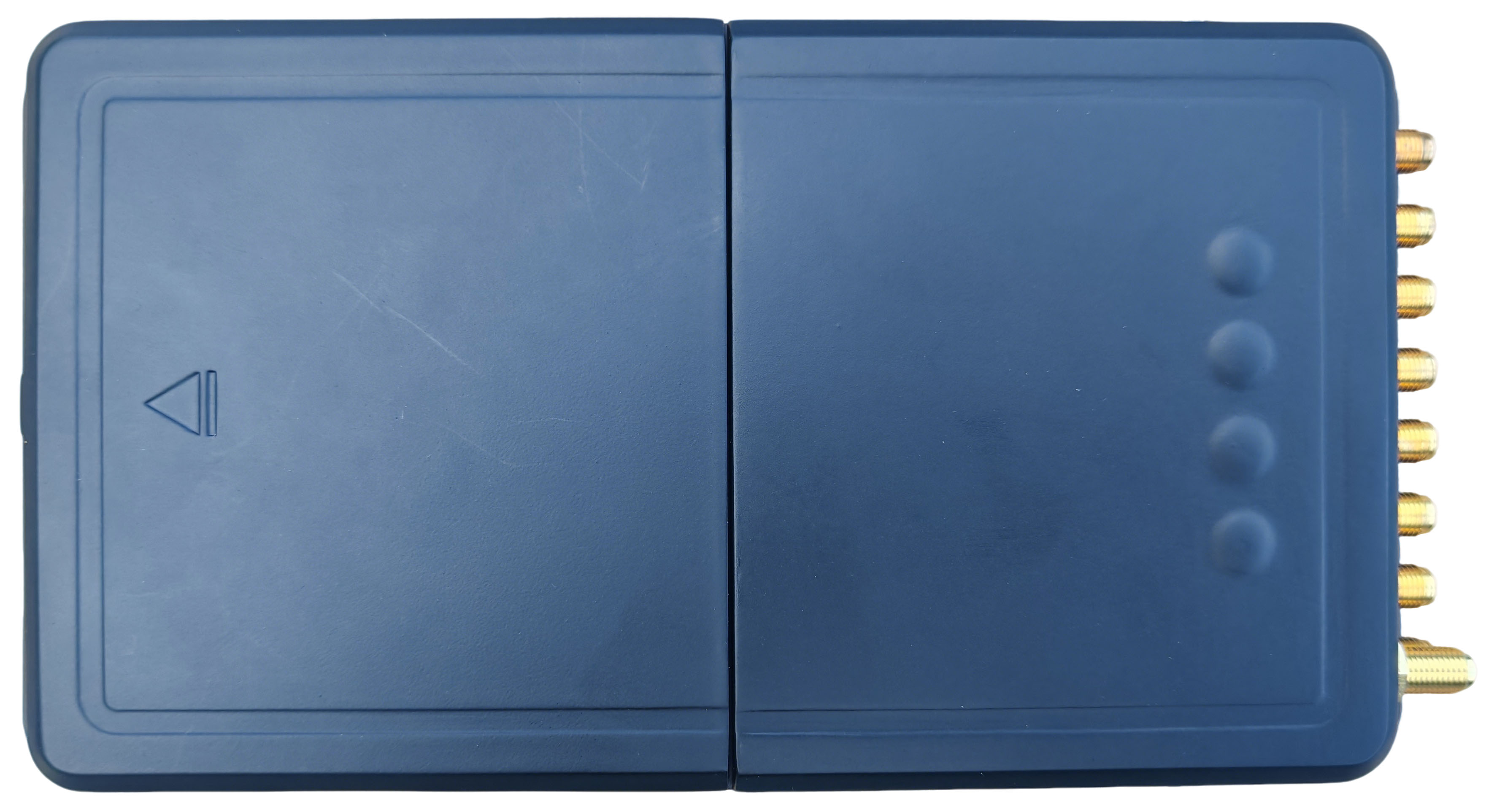 哑资源产品系列--RFID主控主件